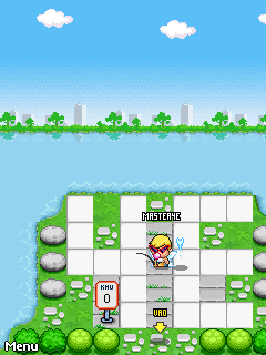 Avatar HP 250 Fish WapVip.ProScreenshot 132737802388